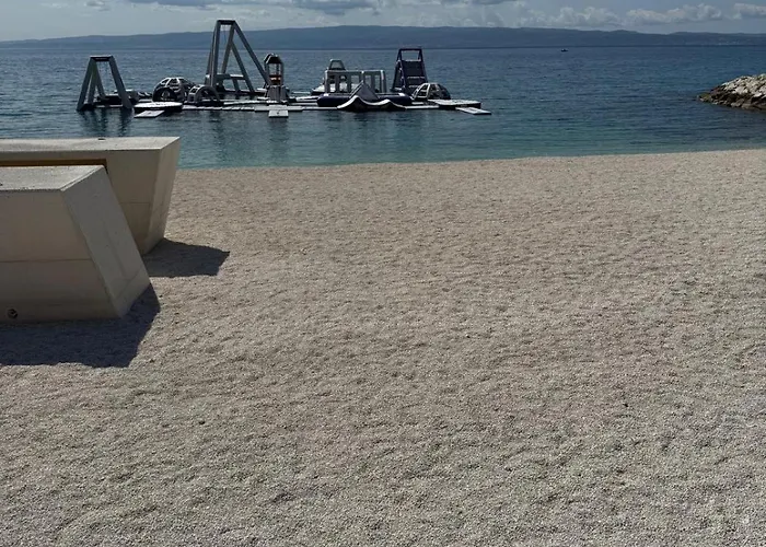 Adela - Znjan Apartament