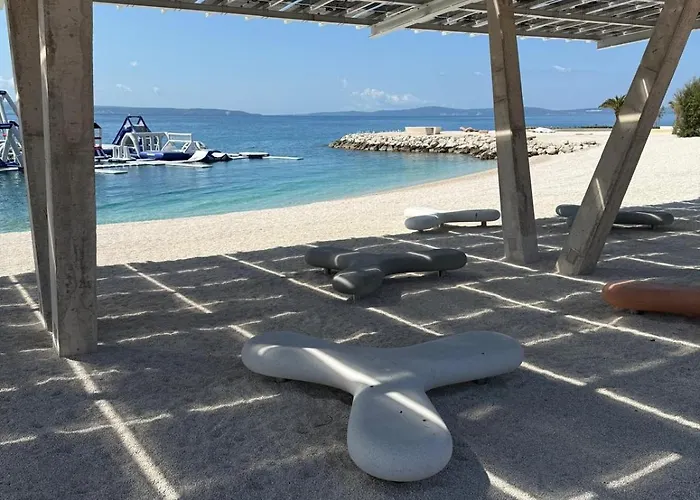 Apartament Adela - Znjan *