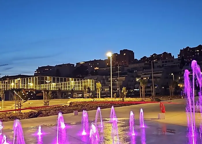 Apartament Adela - Znjan *