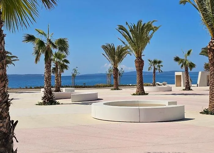 Apartament Adela - Znjan Split