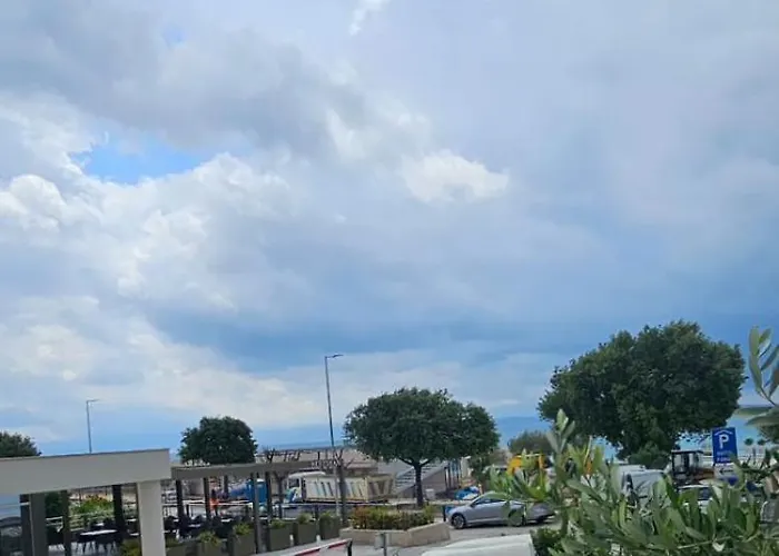 Adela - Znjan Apartament