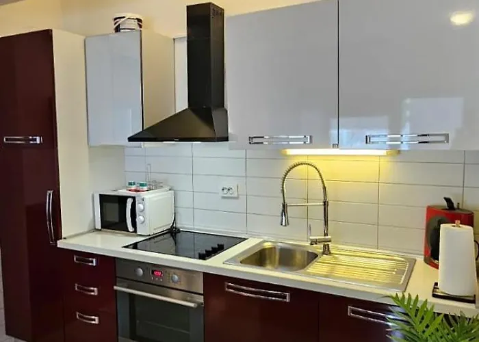 Adela - Znjan Apartament Split