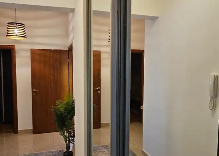 Adela - Znjan Apartament