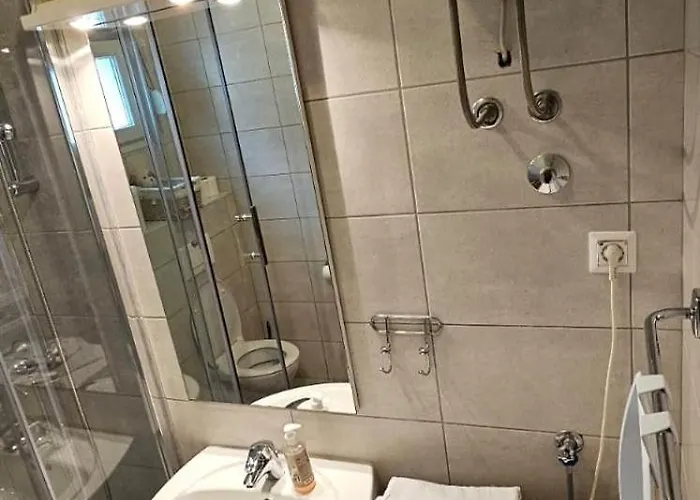 Adela - Znjan Apartament Split