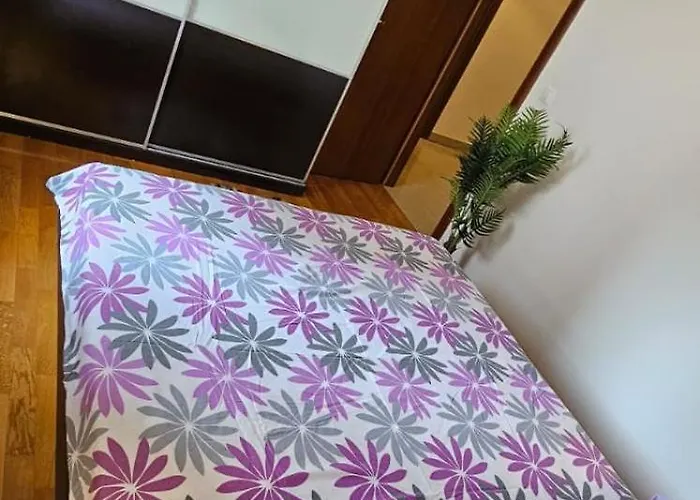 Apartament Adela - Znjan Split