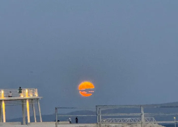 Apartament Adela - Znjan *