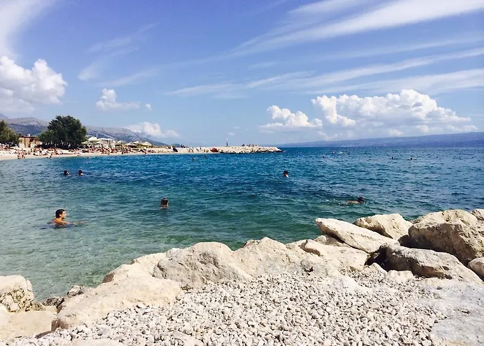 Apartament Adela - Znjan Split