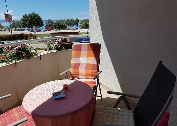 Apartament Adela - Znjan