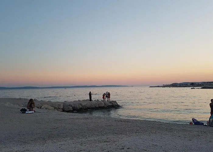 Adela - Znjan Apartament Split