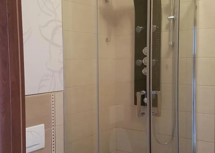 Adela - Znjan Apartament Split