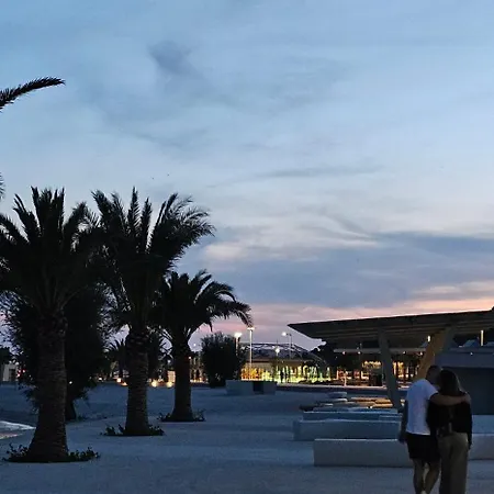 Adela - Znjan アパート スプリト