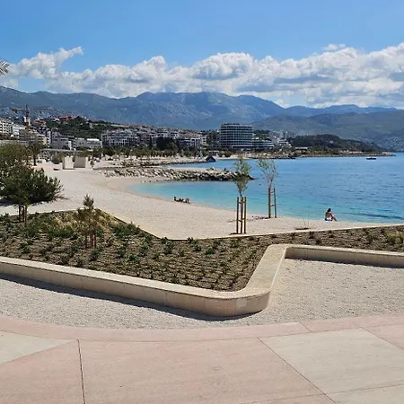 アパート Adela - Znjan *